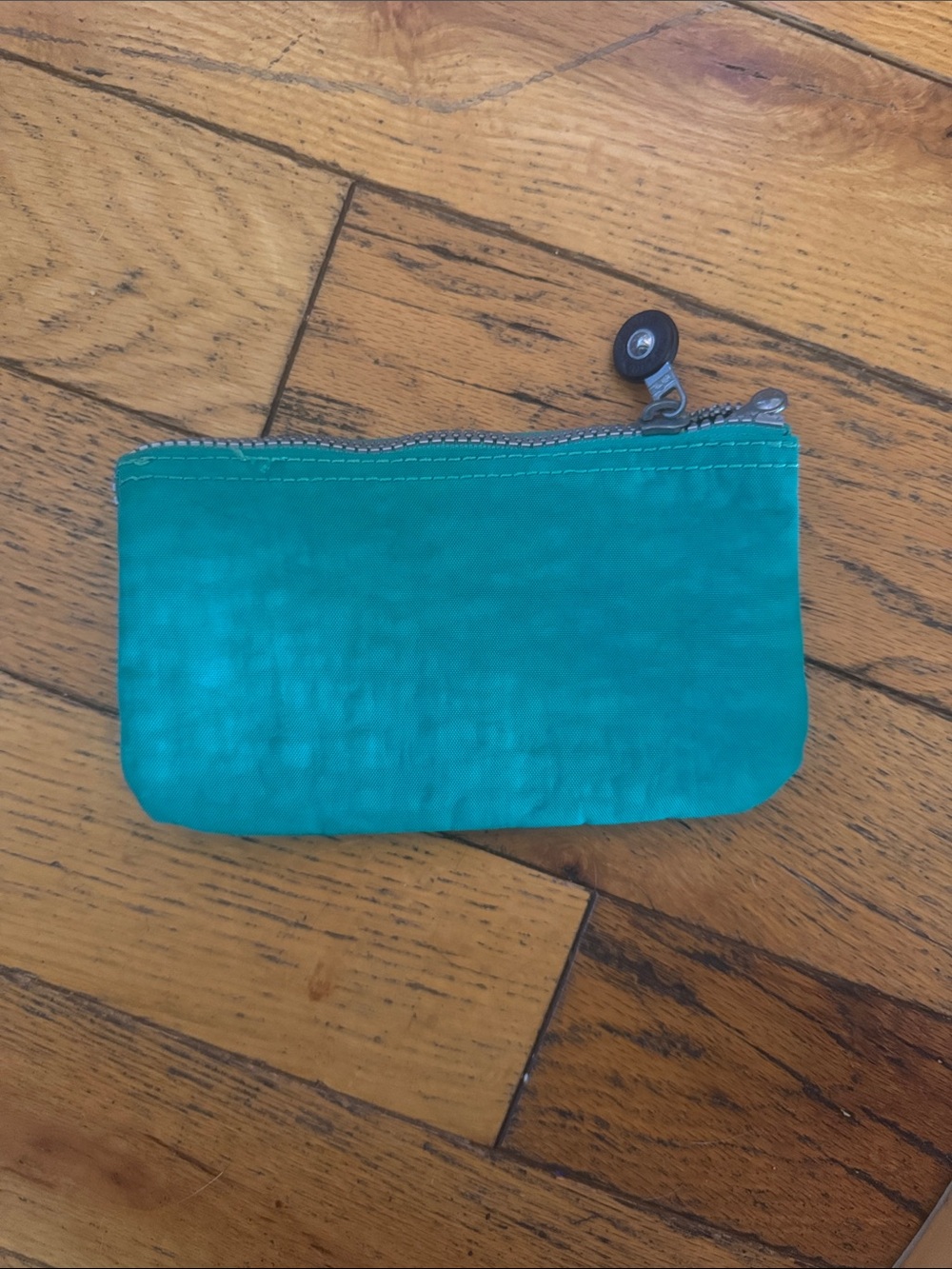 Kipling 3 Compartment Zipper Pouch - Picture 3 of 5